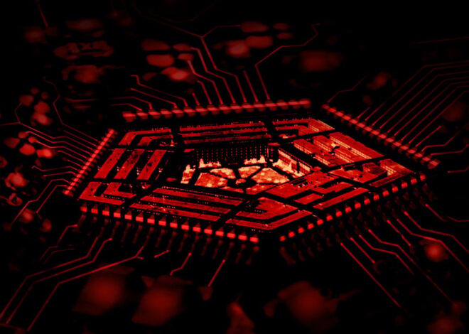 Pentagon Bans Tech Vendors From Using China-Based Personnel — ProPublica