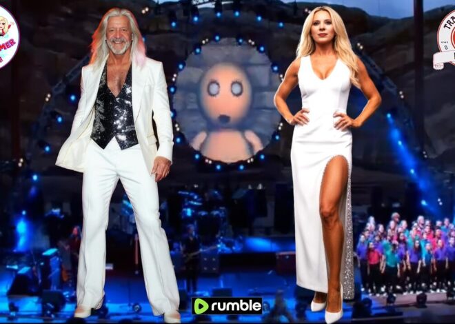Beauty & The Boomer After Dark 9-20-25