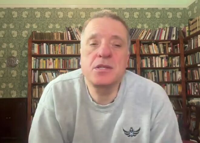 West Spurns Putin Nuclear Offer; Russia Begins Main Pokrovsk Assault; China Crimea Trade Defies West