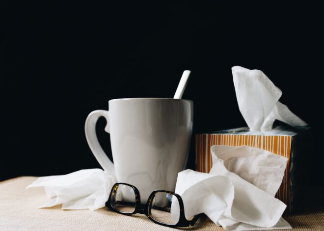 COVID has a “unique” new symptom…you’ll never guess what it is. – OffGuardian