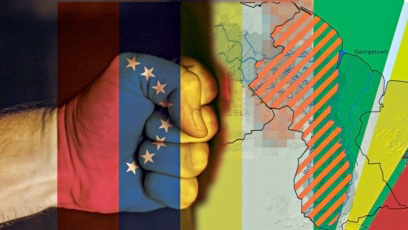 Washington Projects Its Drug Problem Onto Latin America