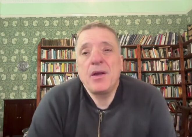Zelensky Illegitimate No Point Meeting Him, Russia Winning; Kiev Loses Hope EU Seeks Freeze