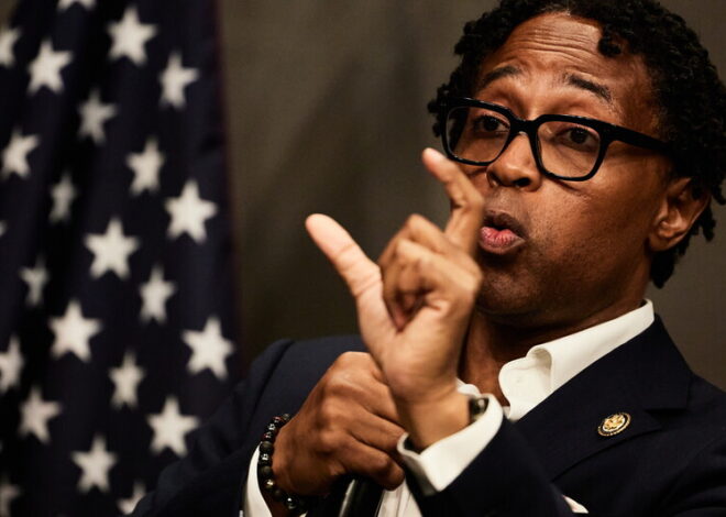 Buoyed by AIPAC dollars, Wesley Bell pushes AIPAC lies