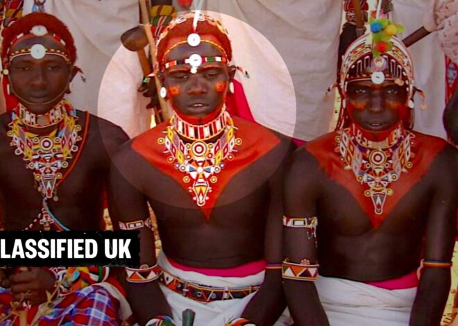 No prosecution of British soldier who shot Kenyan in back