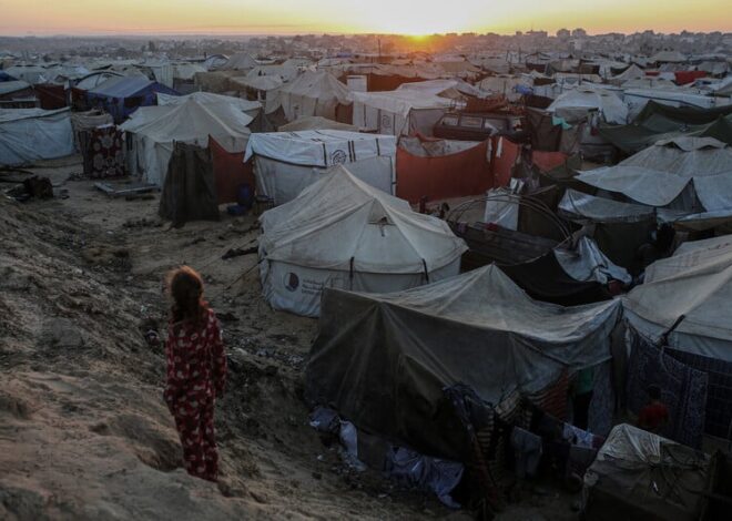 When we couldn’t offer family shelter