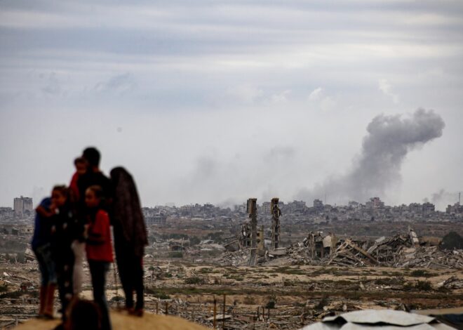 What we know about the first phase of the Gaza ceasefire and what comes next – Mondoweiss