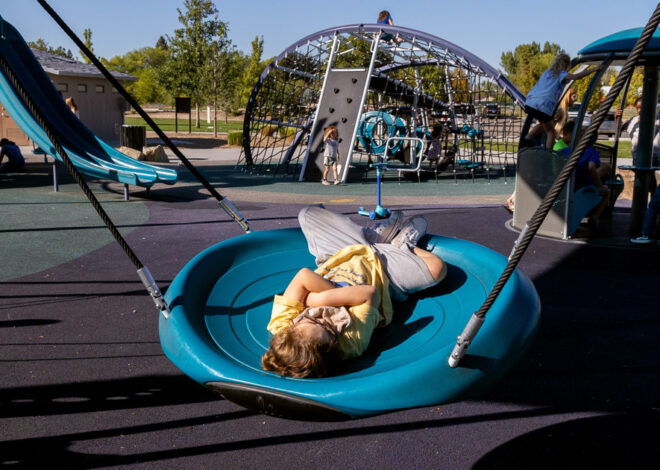 Why Idaho Schools Continue to Be Inaccessible For Students With Disabilities — ProPublica