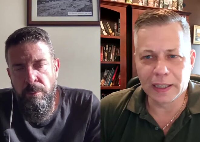 Ukraine frontline, the horns of a dilemma w/ Stanislav Krapivnik