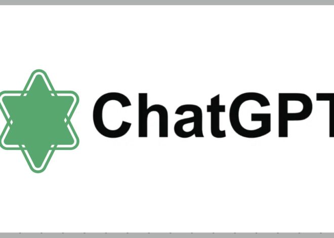 Israel wants to train ChatGPT to be more pro-Israel