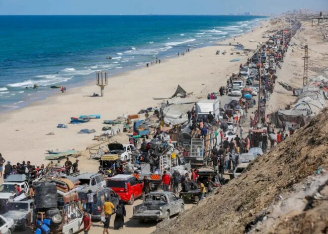 Israel is not finished destroying Gaza – Ceasefire Day 3