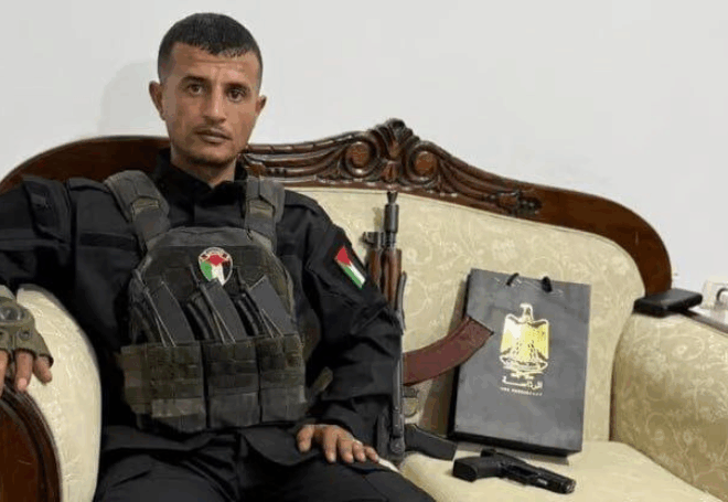 From Drug Lords to Death Squads: Israel’s Gaza War Continues through Collaborator Gangs