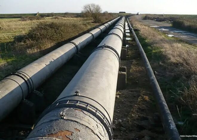 The Israeli Scramble for Palestine’s Energy Reserves (Pt. 1)