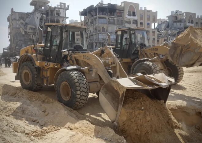 Israel massacres family of 11 in Gaza – “Ceasefire” Day 8