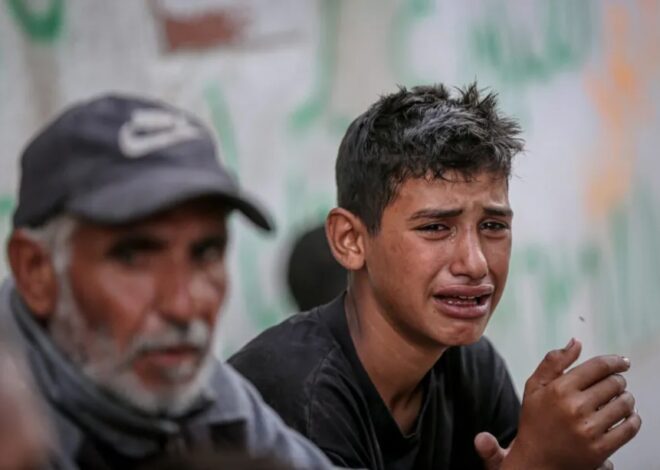 Why did Israel kill 45 in Gaza on Sunday? “Ceasefire”? Day 10