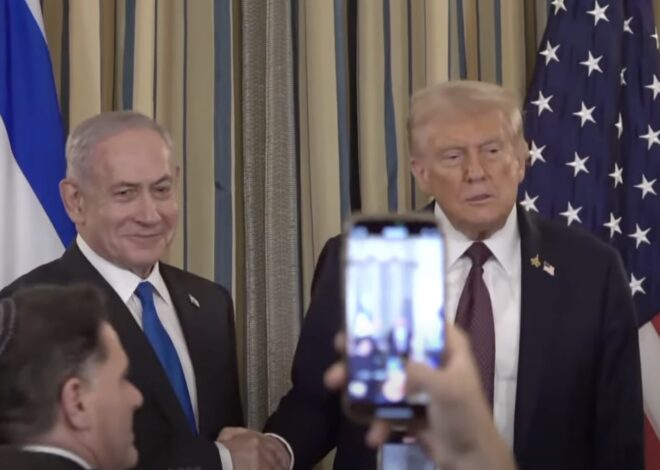 Experts weigh in on Trump’s Gaza “Peace” Plan – & find it wanting