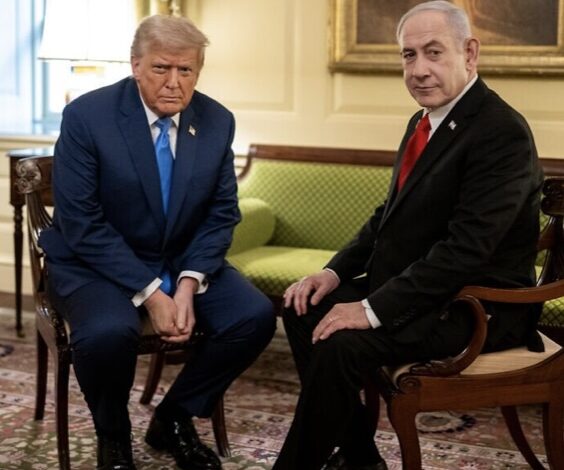 15 reasons why experts say Trump’s Gaza plan breaches int’l law