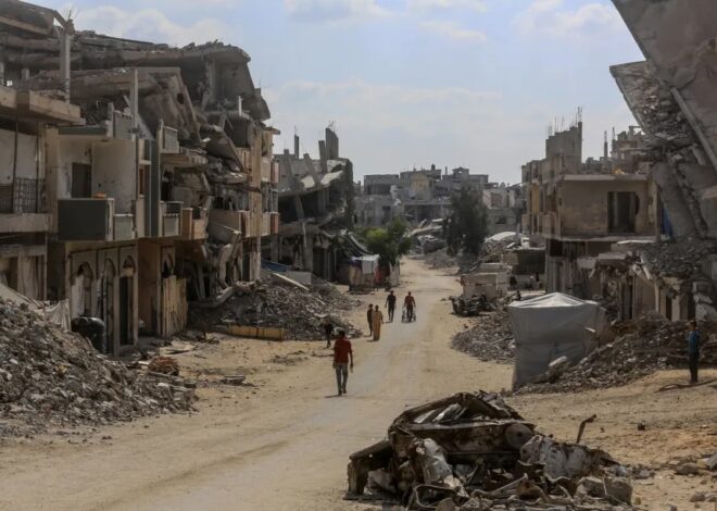 Israel’s policies: “Shoot first,” “humanitarian blackmail.” This is ceasefire? Day 11