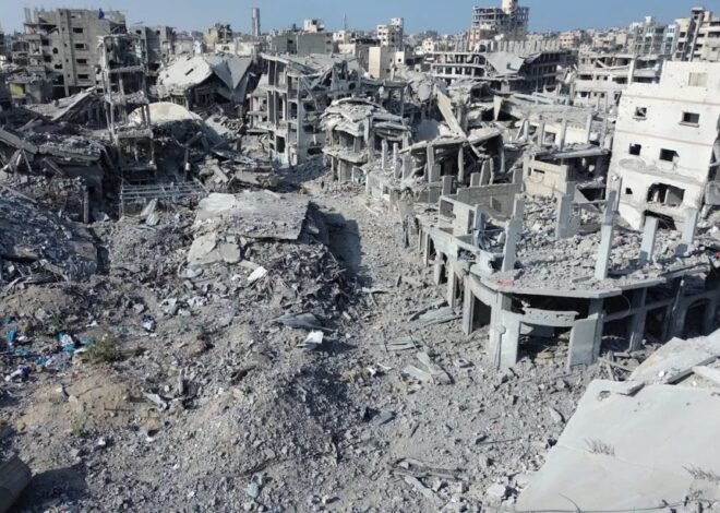 Palestinians in Gaza, West Bank face ongoing death, desolation – This is ceasefire? Day 15