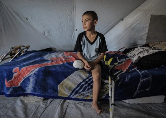 Torture, starvation, peril still stalk Gazans – This is ceasefire? Day 12