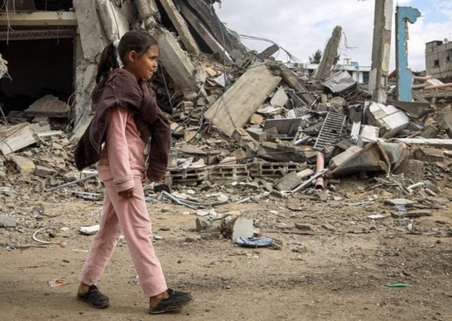 War on Gaza Day 729