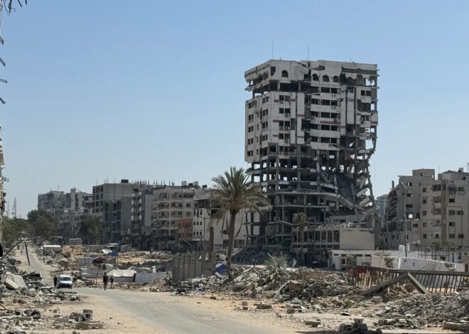 After 2 years, 2,700 families totally wiped out: Gaza War Day 730