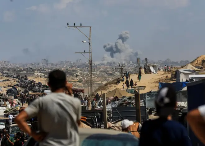 This Yom Kippur, There Will Be No Forgiveness for Israel’s Sins