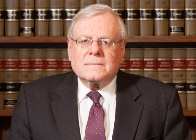 Judge rips into Trump over attempts to deport pro-Palestinian students