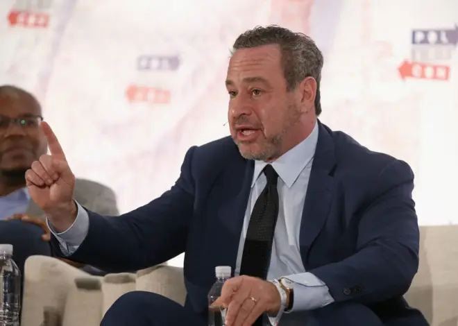 David Frum, Douglas Murray Wrote Speeches for Israeli Ambassador