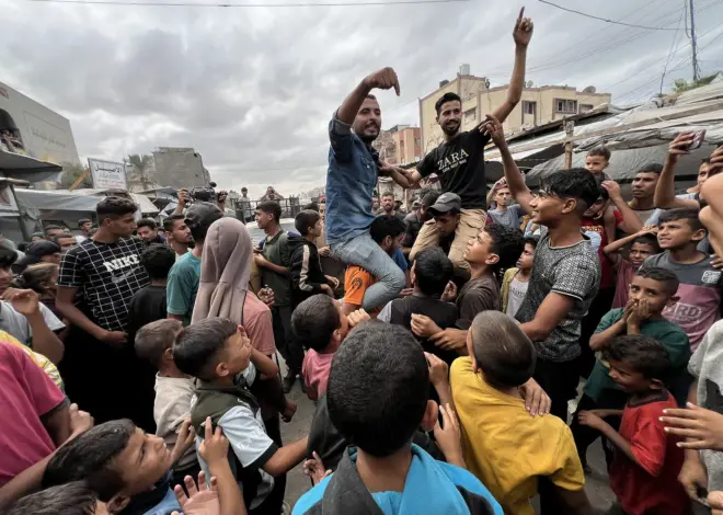The World Must Hold Israel to Account for 2 Years of Genocide