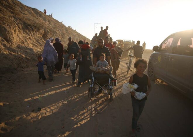 The Israeli media is reporting on a ‘secret clause’ in the Gaza ceasefire deal that no one is talking about – Mondoweiss