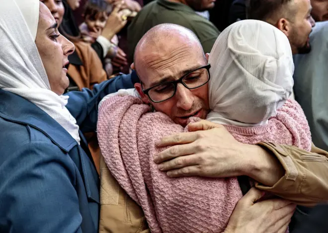 Western media still privileges Israeli over Palestinian lives