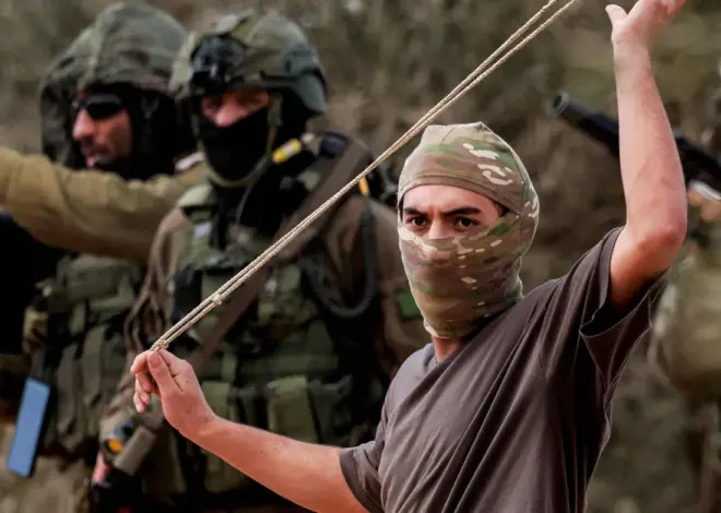 West Bank Faces Unprecedented Israeli Violence Amidst Ceasefire