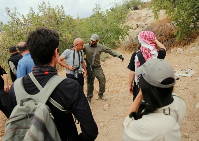 Gaza “Peace Plan” Should De-radicalize Israelis, Not Palestinians