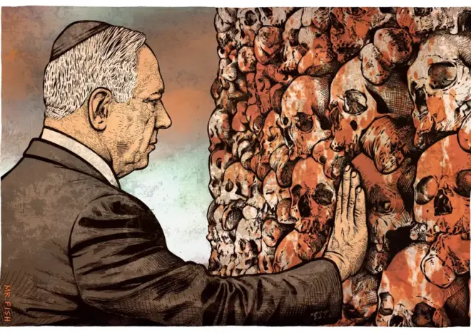 Chris Hedges: Trump’s Sham Peace Plan