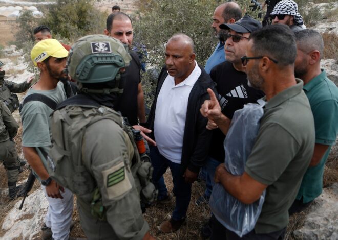 Israel’s war on Palestinians in the West Bank intensifies after Gaza ceasefire – Mondoweiss