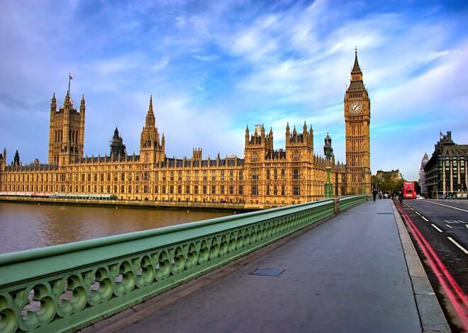 Westminster Attack on Press Freedom Condemned by Journalists & MPs – Consortium News