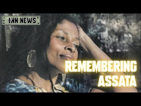 The LEGACY And PRINCIPLES Of Assata Shakur | @GetIndieNews