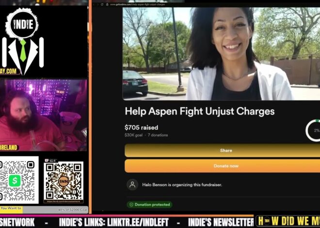 Our Supporters Need Help Battling Cancer & Legal Troubles | @HowDidWeMissTha