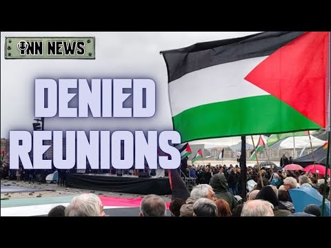 Palestinians DENIED Family Reunions After Being Released From Prison | @GetIndieNews @QassaMMuaddi