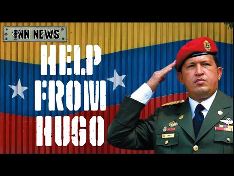 How The US BENEFITS From Venezuela’s Oil | @GetIndieNews @PeoplesWorld