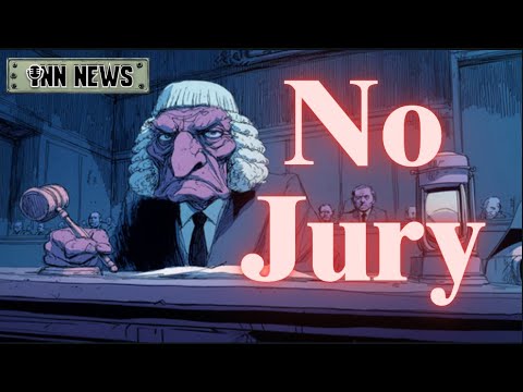 UK Anti-Genocide Protestors Are Getting 36-Minute Trials? | @GetIndieNews @CraigMurrayOrg