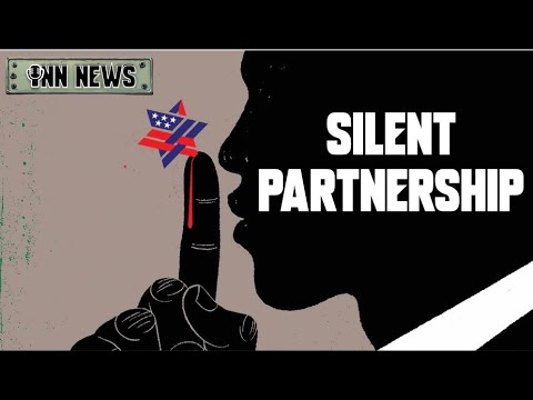 Why The Congressional Black Caucus STAYS SILENT On Gaza | @GetIndieNews @aeconwright