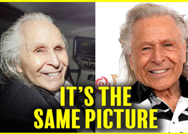 Peter Nygard Will Stay In Prison