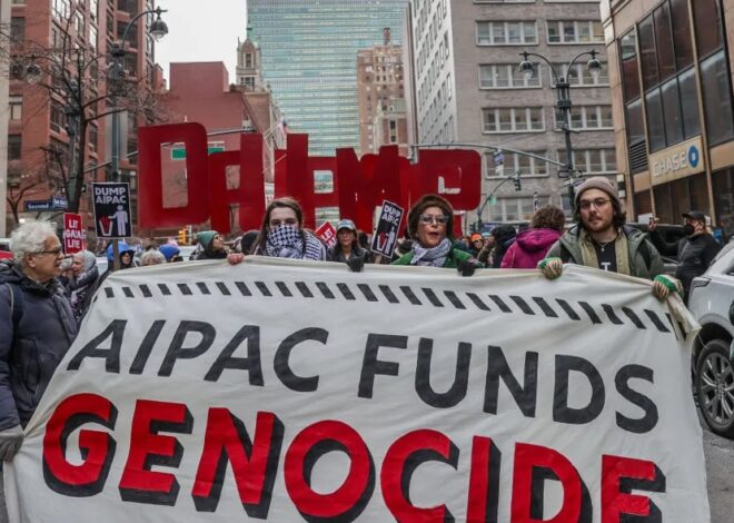 Observers Surprised After Dem Moderate Rejects AIPAC Cash