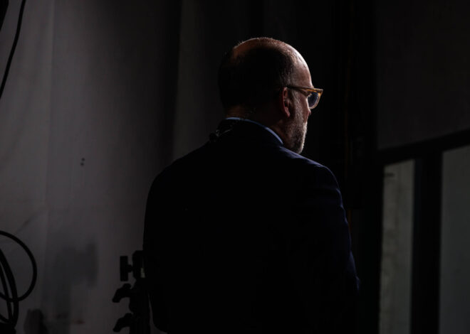What You Should Know About Russ Vought, Trump’s Shadow President — ProPublica