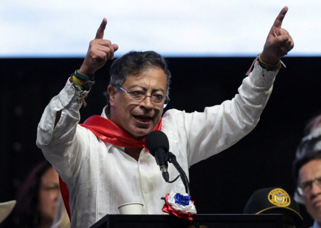 Trump Ends Aid to Colombia After President Petro Accuses US of Murder Over Boat Strikes