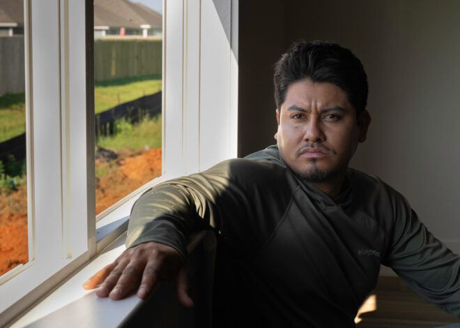 Democrats to Investigate Immigration Agents Detaining of American Citizens — ProPublica