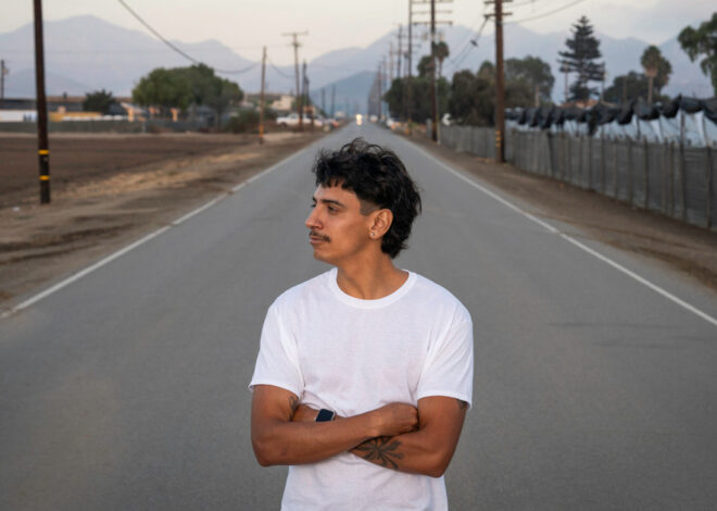 Immigration Agents Have Held More Than 170 Americans Against Their Will, ProPublica Finds — ProPublica