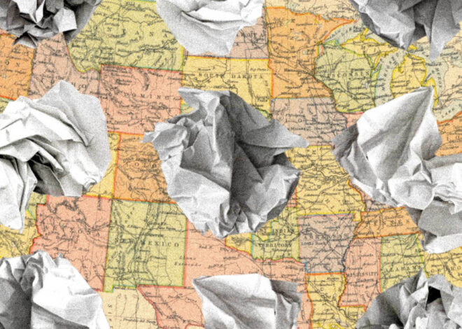Ethics Reform Legislation Failed to Pass Several Statehouses in 2025 — ProPublica