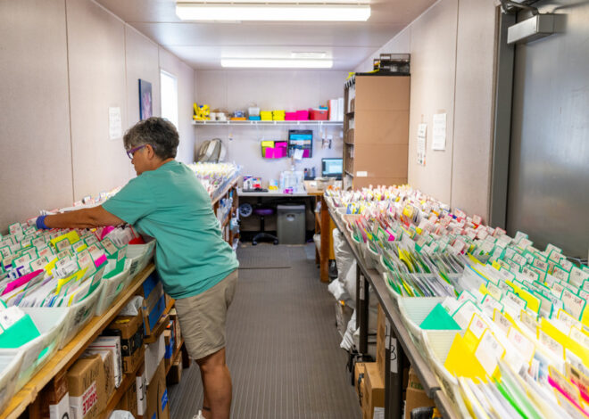 Phoenix Mail Room for Homeless People Loses Funding — ProPublica
